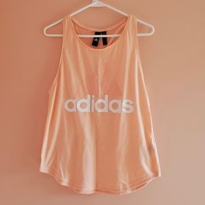 ADIDAS Racerback tank